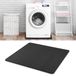 Icecat Tapis antivibrations pour lave-linge et sèche-linge