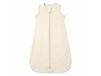 Vowia Gigoteuse d'hiver chaude 100% coton pour bébé, 2,5 TOG, pour 6-12 mois - Crème M80