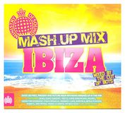 Ministry Various - Mash Up Mix Ibiza