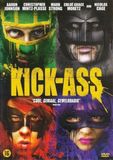Megamoviestore Kick-Ass / / /