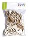 Artemio Wood Assort 129P Heart
