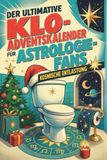 Der tiptop Der ultimative Klo-Adventskalender für Astrologie-Fans