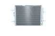 NRF 350652 Condenseur De Clim avec déshydrateur