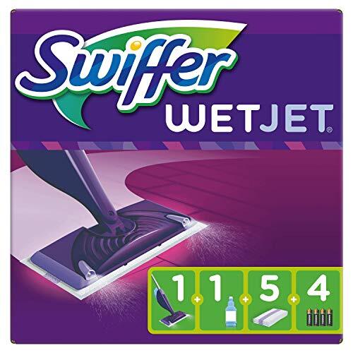 Swiffer Wetjet Refill