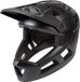 Endura Singletrack Full Face Mips® Casque Noir - L/XL