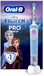 Oral B Oral-B Pro Kids Elektrische Tandenborstel - Frozen Editie - Voor Kinderen Vanaf 3 Jaar
