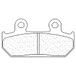 CL Brakes 2252S4 remblokken