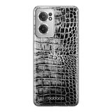 ERT GROUP Mobiel telefoonhoesje voor Oneplus NORD CE 2 Babaco patroon Animals 003