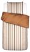 Meryl Bettenset Vanille 135x200 + 1 Kussensloop 80x80 cm
