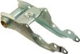 Proconcept 2 roues (p2r) Support moteur pour cyclomoteur Peugeot 103 SP Gris
