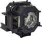 QualityLamp Beamerlamp voor EPSON EX90 - ELPLP42 / V13H010L42 - Originele P-VIP lamp