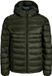 Jack & Jones Puffer jacket Rosin 1