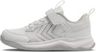 hummel POWER STABLE VC JR - Unisex Kinderen - Maat 30 - Wit