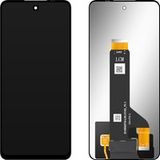 MP ZTE nubia Neo 3 Display met Touchscreen MP