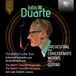 Duarte: Brilliant Classics Duarte: Orchestral And Concertante Works For Guitar (CD)
