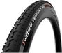 Vittoria Terreno Mix Tubeless 700 X 37 Pneu rigide Gravel Noir