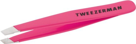 Tweezerman Mini Slant Tweezer