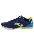 Joma Top Flex In Indoor Court-schoenen Blauw EU 42
