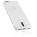 mumbi Transparante TPU Hoes voor Apple iPhone 6 Plus / 6s Plus