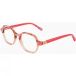Demetz Disney Princess & Frozen DPAA235 Lunettes de vue fille