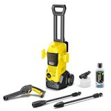 Kärcher K 3 FJ BB Hogedrukreiniger - Voor Auto, Terras & Tuin - 120 bar