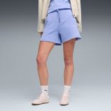 PUMA Class short met hoge taille voor Dames, Maat XL