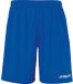 Uhlsport Performance Short Enfants - Blanc / Royal | Taille : 152