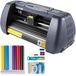 VEVOR Vinyl snijplotter 375 mm