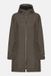 ILSE JACOBSEN Softshell Regenjas DAYBREAK01 Vrouwen 42 Wren Polyester Waterafstotend Winddicht Ademend PFC-vrij