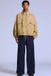 Levi's Flyer jeans à jambe large - Homme - 36X34 - Lavage foncé / Magic Rinse