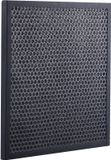 VEVOR Actieve Koolstoffilters, 3-pack, 40 x 40 cm Luchtfiltervervanging, Hoogrendementsfilters Niveau 2, Compatibel met BlueDri en VEVOR Scrubber, Luchtreiniger, Apparatuur voor waterschadeherstel