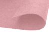 Acrylvilt, lichtroze, 20 x 30 cm, 2 mm, 220 g/m² 10 stuks.