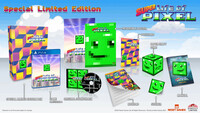 Strictly Limited Games Super Life of Pixel Special Limited Edition