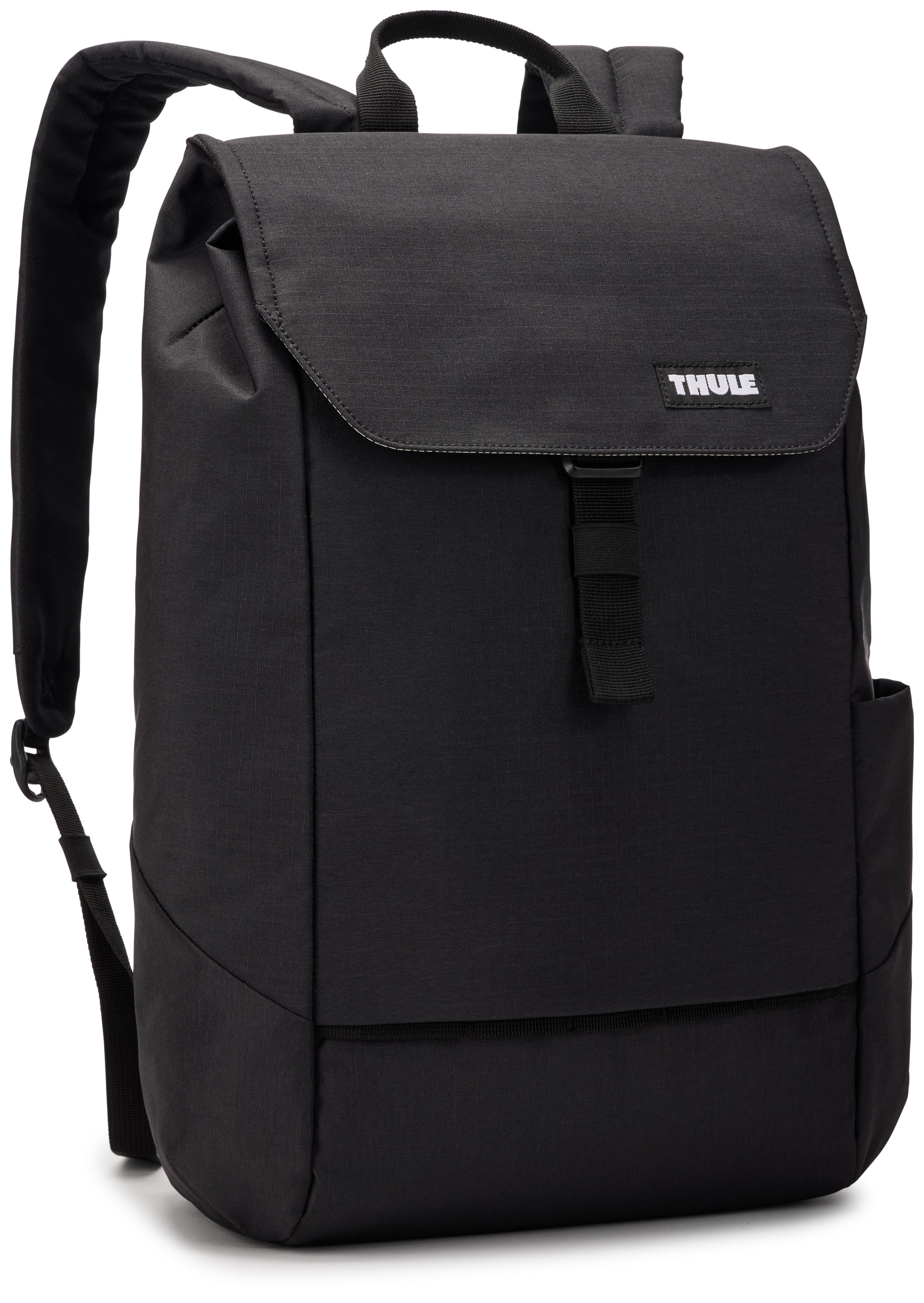 Thule Lithos TLBP213 - 16" Laptop Backpack - Black