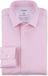 OLYMP Luxor Overhemd 24/Seven Roze - Maat 44