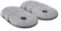 IROBOT DualClean™ dweilpads voor Roomba® Plus 405 & 505 Combo - set van 6
