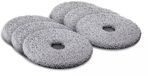 IROBOT DualClean™ dweilpads voor Roomba® Plus 405 & 505 Combo - set van 6