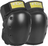 TSG All-Ground II genouillères noir XL