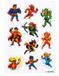 HERMA stickers MAGIC, 84 x 120 mm, zelfklevend, 10 stuks