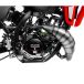 LeoVince Corps d'échappement X-Fight Beta RR 2023-2024
