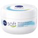 NIVEA Soft Intensief vochtinbrengende lichaam- & handcrème 300 ml