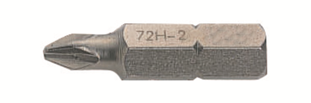 Bahco BITS PH2 32MM 5/16 5P