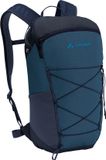 VAUDE Wandelrugzak Rugzak Agile 14 Backpack Baltic Sea Blauw