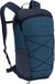 VAUDE Wandelrugzak Rugzak Agile 14 Backpack Baltic Sea Blauw