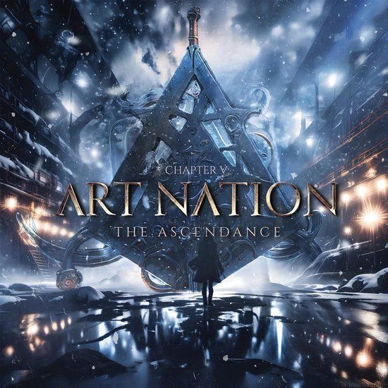 Art Nation Chapter V: The Ascendance
