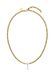 PURELEI Ketting Create Moments Goud 45 cm
