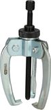 KS Tools 630.0017 Poelietrekker Spanbereik 20 - 100 mm Aantal haken 3