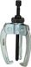KS Tools 630.0017 Poelietrekker Spanbereik 20 - 100 mm Aantal haken 3