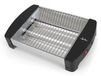 JATA TT1587 broodrooster 400 W Zwart, Roestvrijstaal
