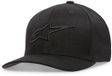 Alpinestars Ageless Curve Pet Zwart S-M